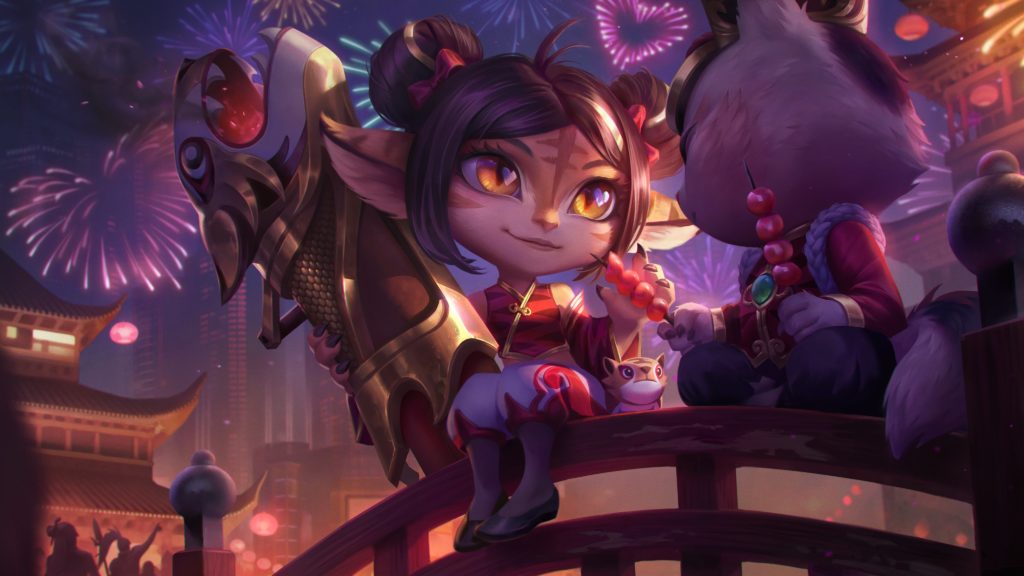 Top 5 tựa game online cực hay để chơi trong dịp Tết Nguyên Đán 2022