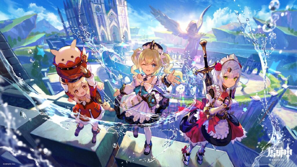 Đây là tựa game được nhắc đến nhiều nhất trên Twitter năm 2021