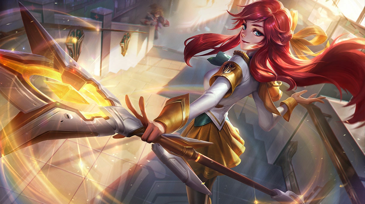 Top 5 đội hình leo rank tốt nhất meta DTCL 12.2