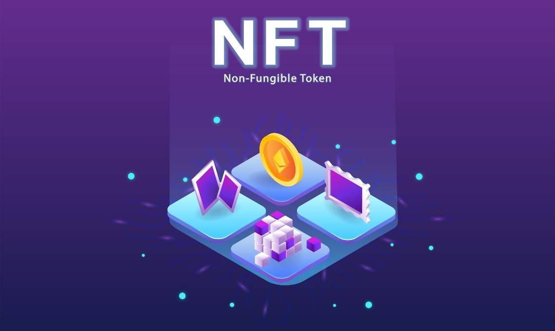 Các hãng game lớn trên thế giới nói gì về NFT? (Phần 2)