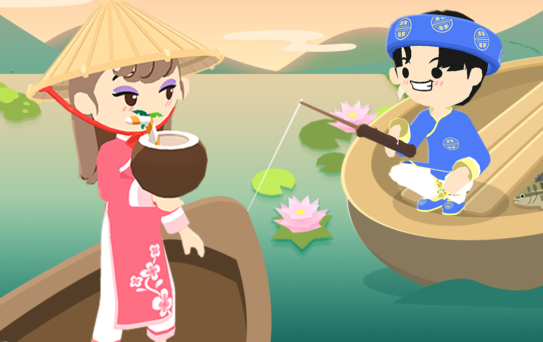 Áo dài Play Together đẹp miễn bàn, nhưng sao game thủ vẫn ném đá?