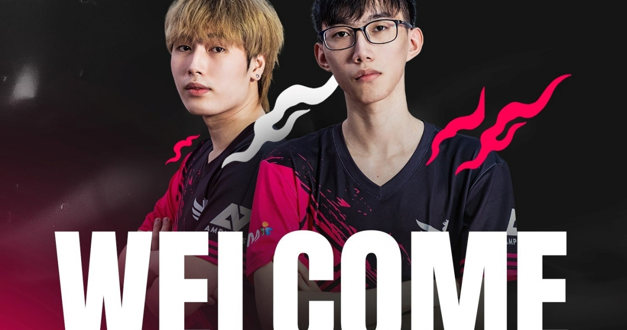 SBTC Esports công bố đội hình tham dự VCS Mùa Xuân 2022