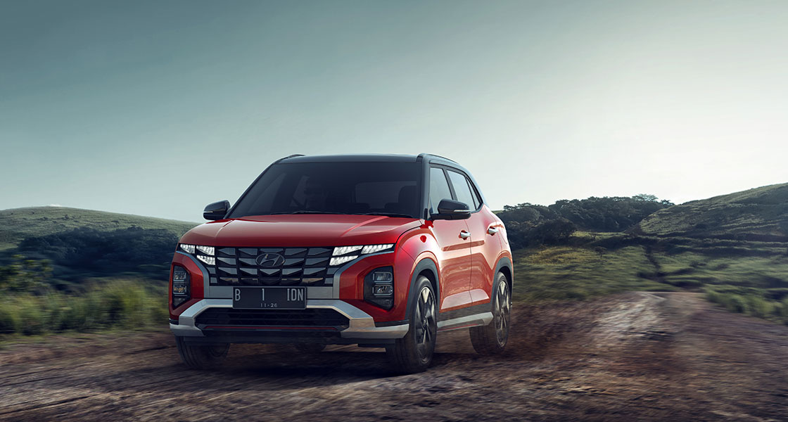 'Tiểu Tucson' Hyundai Creta 2022 chốt lịch ra mắt Việt Nam, Hyundai Kona có bị thay thế?