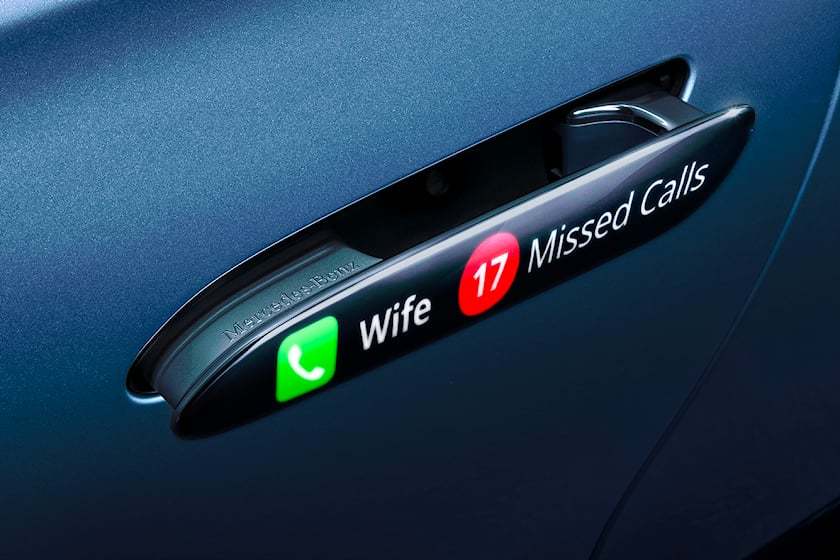 Tính năng độc đáo nhưng hơi 'thừa' trên Mercedes-AMG GT 63