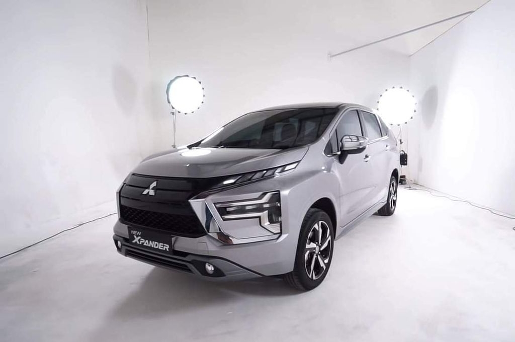 Mitsubishi Xpander 2022 sắp ra mắt Việt Nam có những nâng cấp gì đáng chú ý?