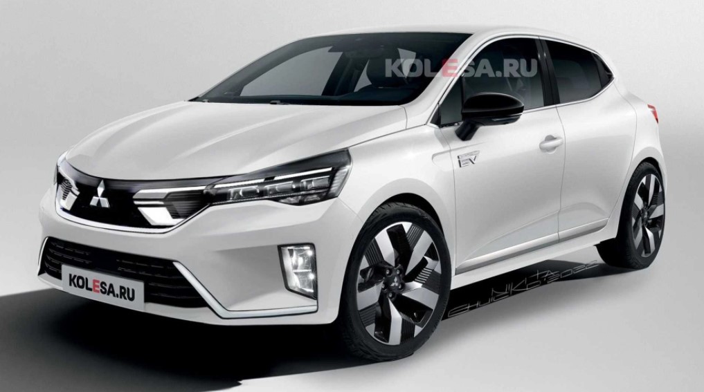 Hé lộ bản xem trước thiết kế mới cực táo bạo của đối thủ Hyundai Grand i10