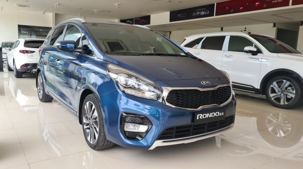 Đối thủ Mitsubishi Xpander giảm giá sâu, thanh lý lô xe cuối cùng để đón thế hệ mới