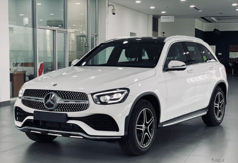 Hàng loạt xe Mercedes-Benz tại Việt Nam tăng giá, cao nhất đến gần 200 triệu đồng