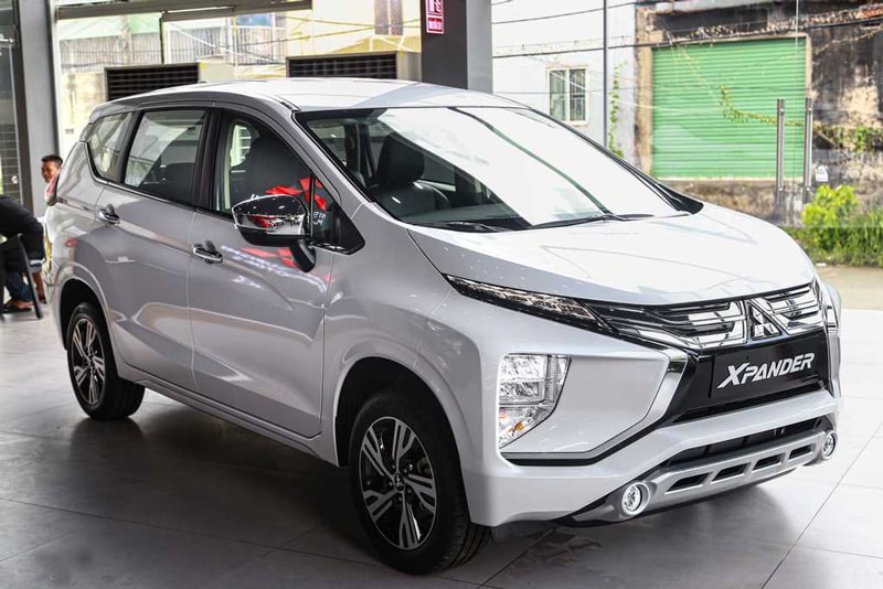 Doanh số MPV giá dưới 1 tỷ đồng tháng 4/2022: Mitsubishi Xpander vẫn giữ vững 'ngôi vương'