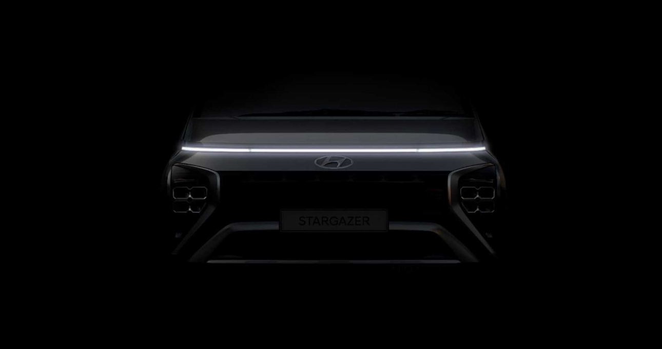 Hyundai 'nhá hàng' mẫu MPV mới cho Đông Nam Á, Mitsubishi Xpander 'lo sốt vó'