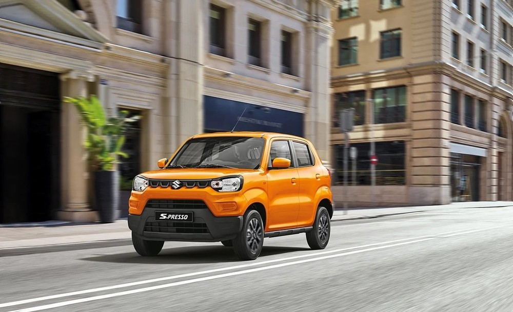 Mẫu SUV 'hạt tiêu' đổ bộ Đông Nam Á, giá quy đổi chỉ từ 239 triệu đồng