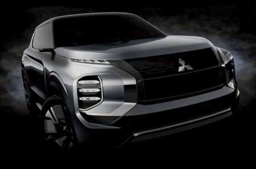 Hé lộ ngày ra mắt Mitsubishi Xpander Hybrid 2023, quyết liệt khẳng định vị thế