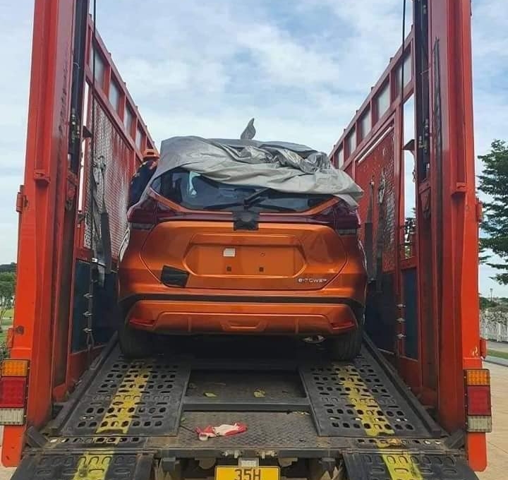 Nissan Kicks 2022 đã 'có mặt' tại Việt Nam, ra mắt trong tháng này, giá dự kiến từ 650 triệu đồng