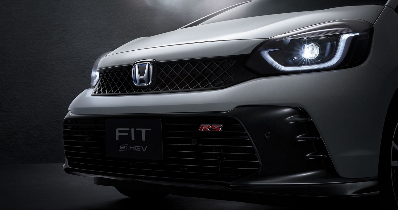 Hé lộ mẫu xe cỡ nhỏ của Honda, có cả bản Hybrid RS thể thao, 'ăn đứt' Kia Morning, Hyundai i10