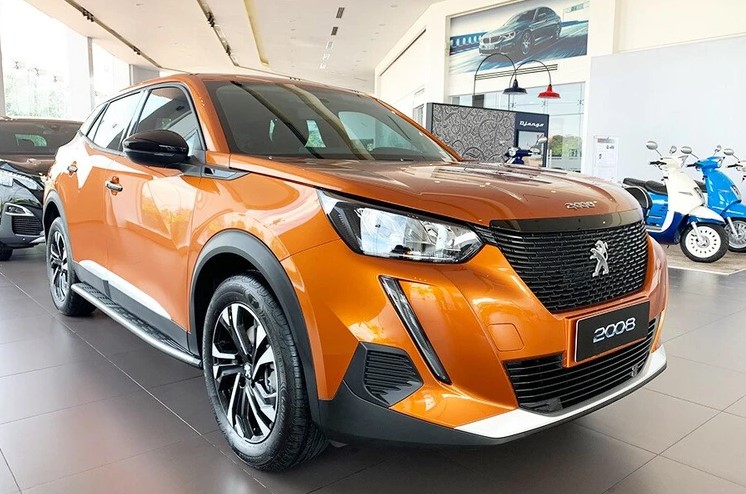 Peugeot vẫn 'một mình một đỉnh', tiếp tục tăng giá bán, cao nhất đến 40 triệu đồng