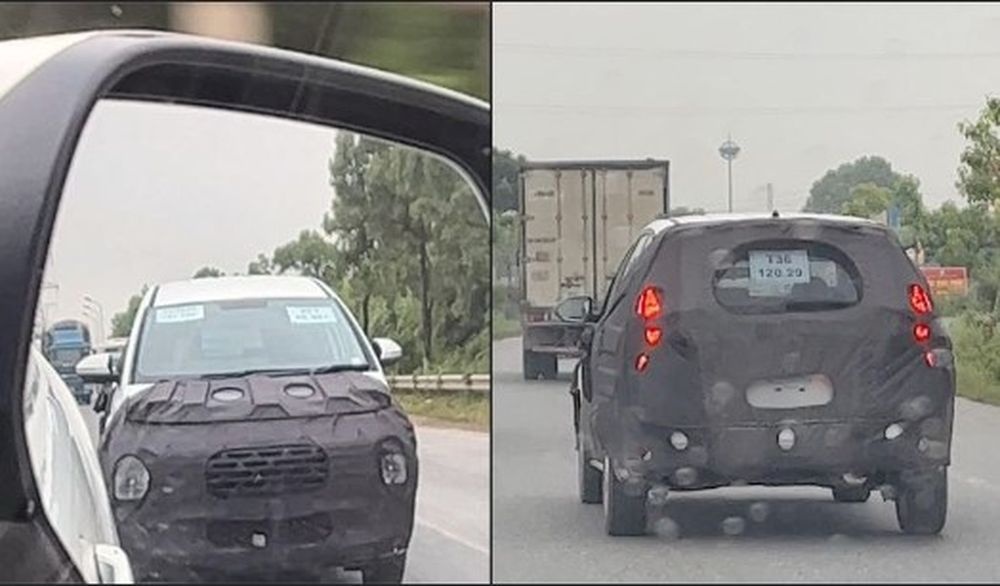 Hyundai Stargazer 2022 bất ngờ xuất hiện tại Việt Nam, 'đe dọa' vị thế Xpander và Veloz Cross