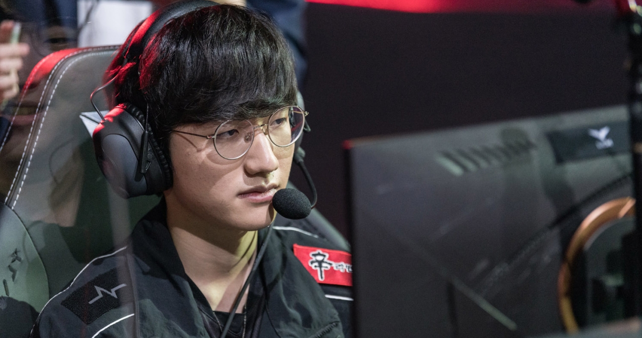 Gen.G Esports mất 3 thành viên vì COVID ngay trước thềm đại chiến