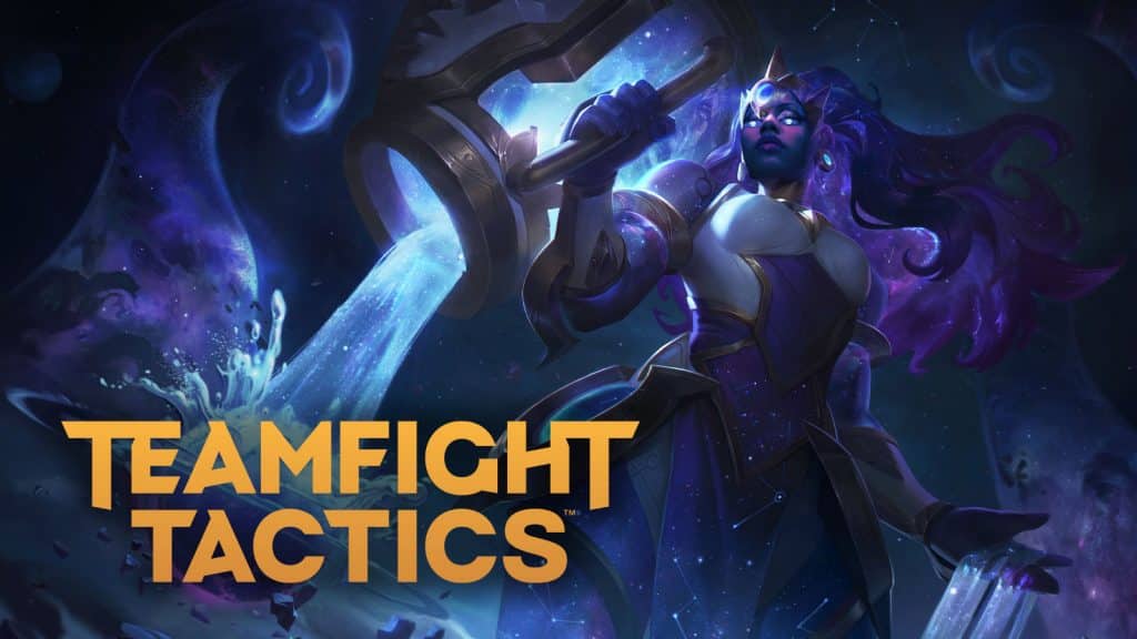 Toàn bộ lõi công nghệ / mảnh Hextech mới trong DTCL Mùa 6.5