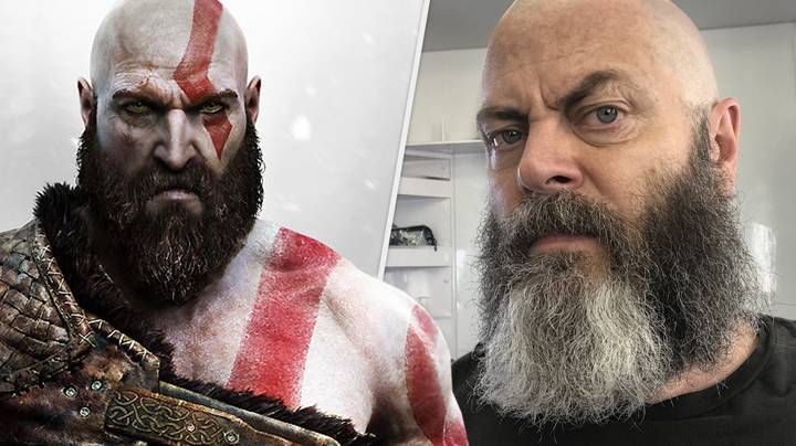 Tựa game God of War sắp được chuyển thể thành phim?