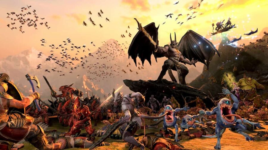 Epic Games Store tặng miễn phí tựa game chiến thuật có giá hơn 1 triệu