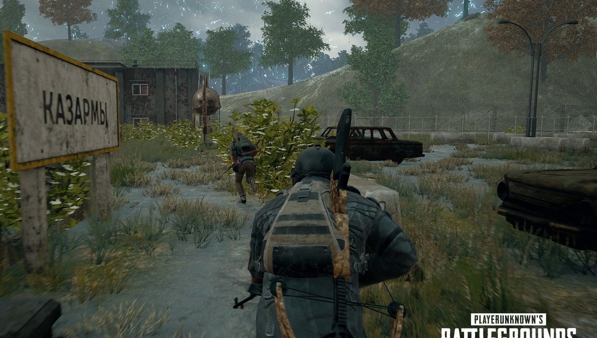 Tuyển thủ PUBG Mobile không được phép 'bắn nhau' tại ASIAD 2022?