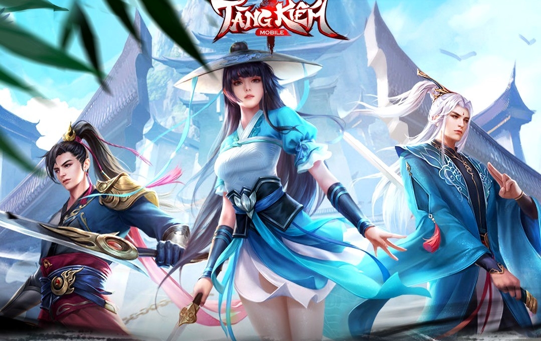 Code Tàng Kiếm Mobile MỚI NHẤT 2022 và cách nhập