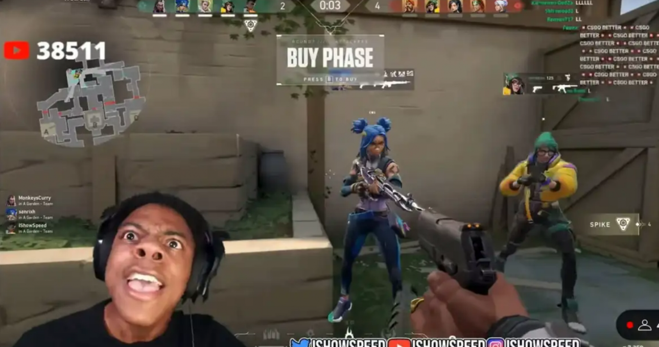 Miệt thị phụ nữ trong game, nam streamer 7 triệu follow bị Riot cho bay màu ngay lập tức