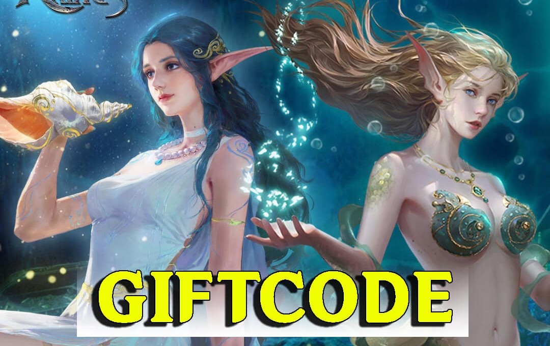 Code Rise of the Kings mới nhất 2022 và cách nhập giftcode