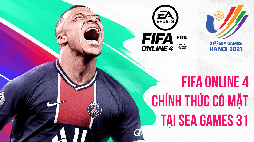 Lịch thi đấu các bộ môn eSports tại SEA Games 31 ngày 14/5: FO4 ra sân