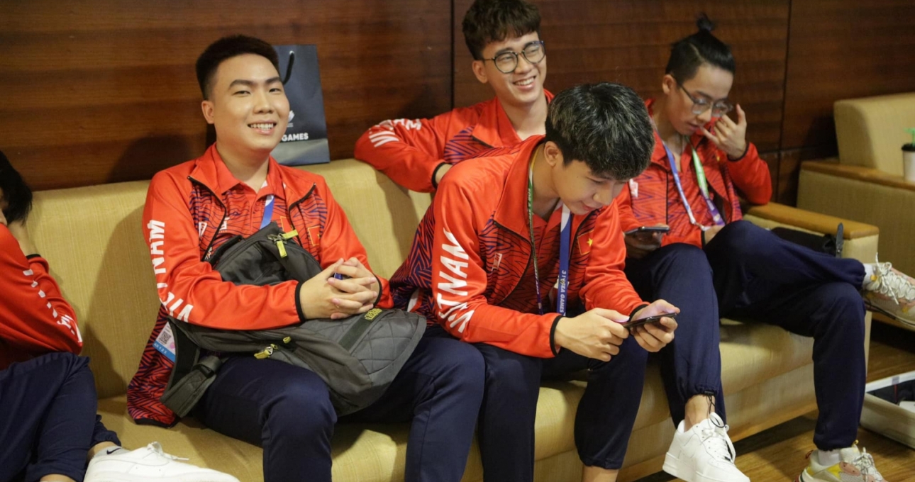 Kết quả bốc thăm CKTG Tốc Chiến 2022: Team Flash chung bảng với Mỹ Latin