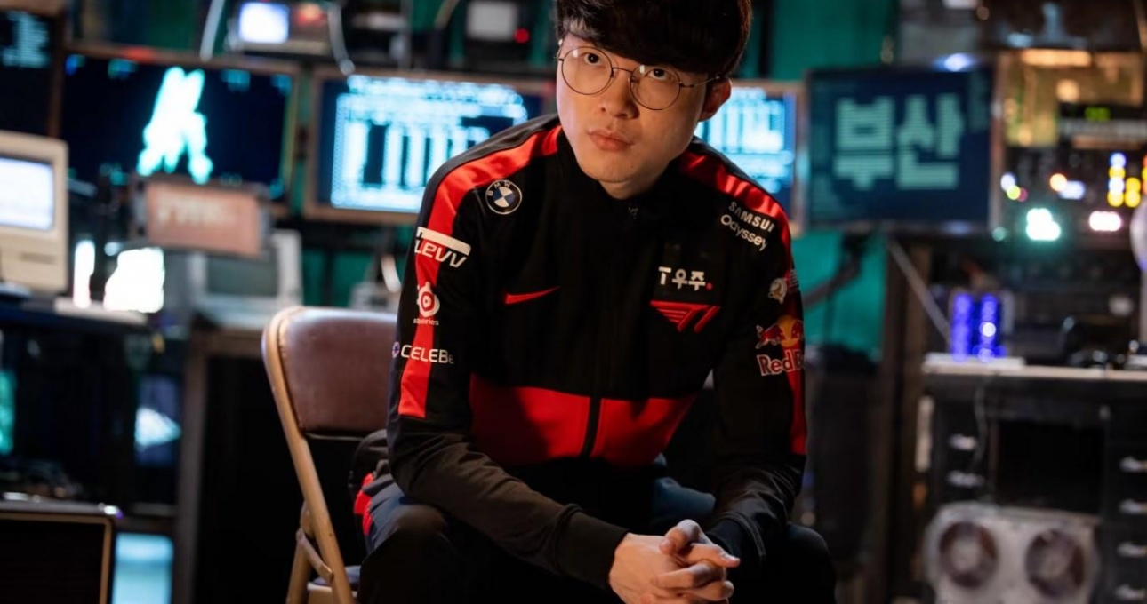 Faker: 'Chúng tôi sẽ làm tốt hơn trong vòng Knockout của MSI 2022'