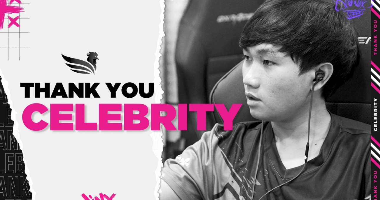 LMHT: SBTC Esports chia tay 3 thành viên trước mùa giải mới, bao gồm xạ thủ quốc dân Celebrity