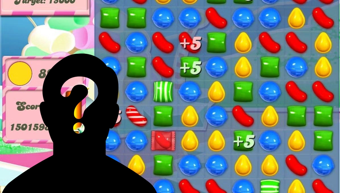 Game thủ này đã mất 8 năm trời ròng rã để 'phá đảo' Candy Crush Saga