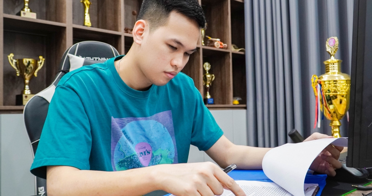 Chim Sẻ Đi Nắng - Thần đồng Đế Chế một thời giờ ra sao?