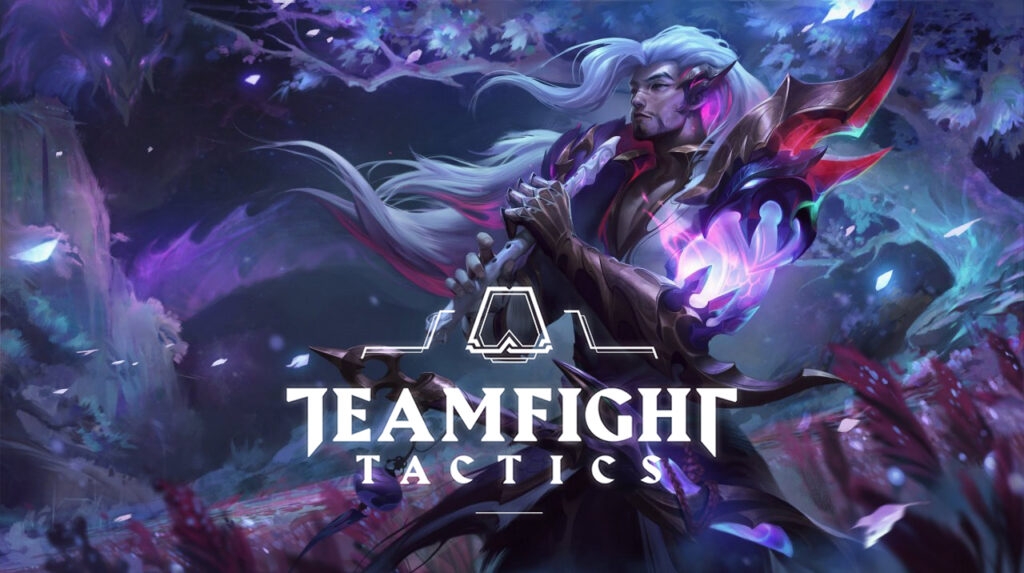 DTCL Mùa 7: Các đội hình giữ máu tốt nhất đầu game