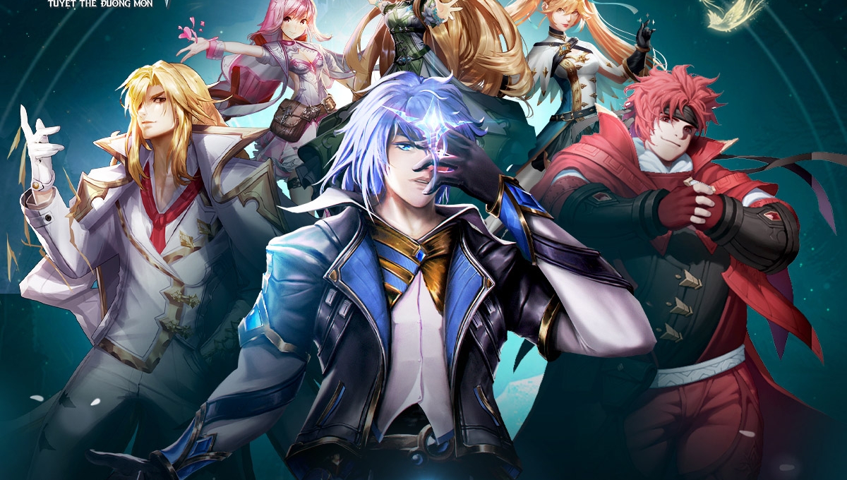 Code Đấu La 3D Tuyệt Thế Đường Môn MỚI NHẤT 2022