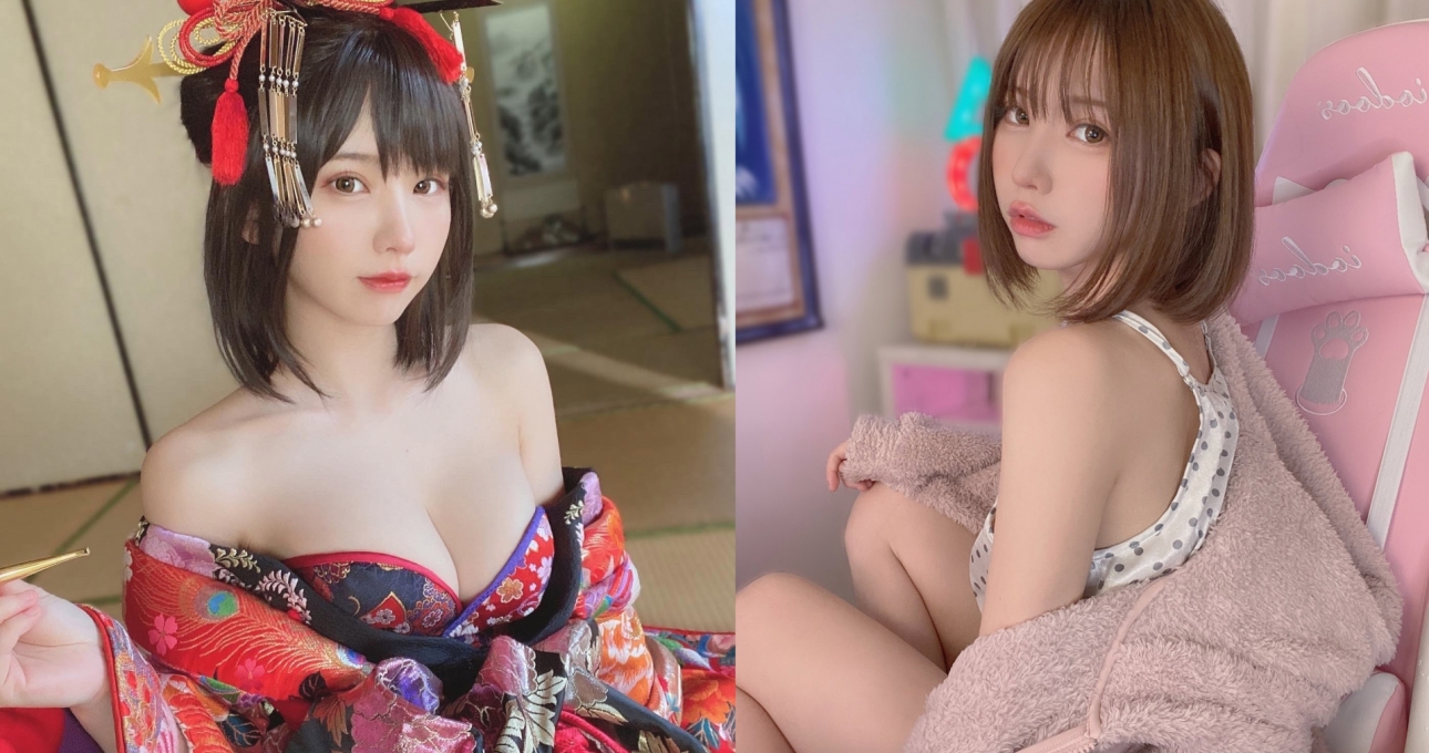 Nữ cosplayer Nhật Bản nhận hơn 3 tỷ đồng tiền cát-xê cho một buổi chụp hình