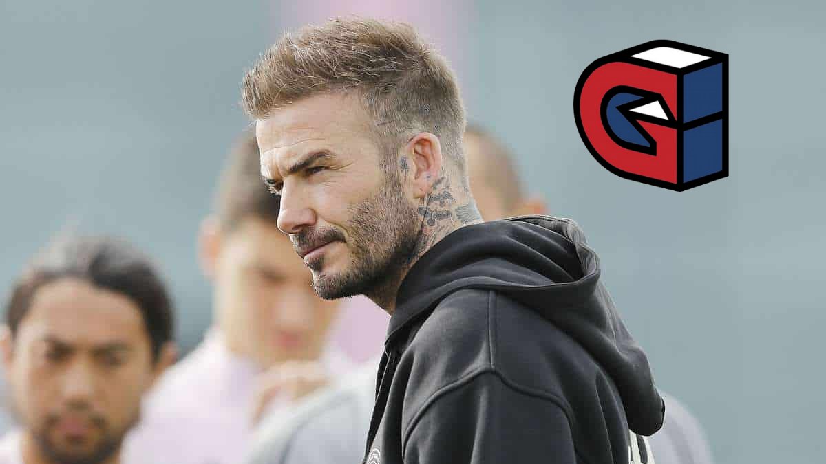 Tổ chức eSports của David Beckham báo lỗ 140 tỷ VNĐ chỉ sau nửa năm