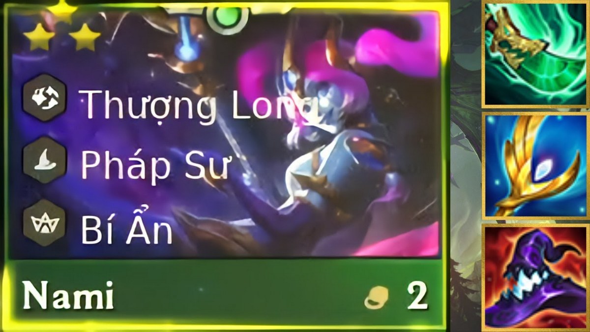Hotfix DTCL 12.13: Riot Games nerf khẩn cấp các đội hình pháp sư