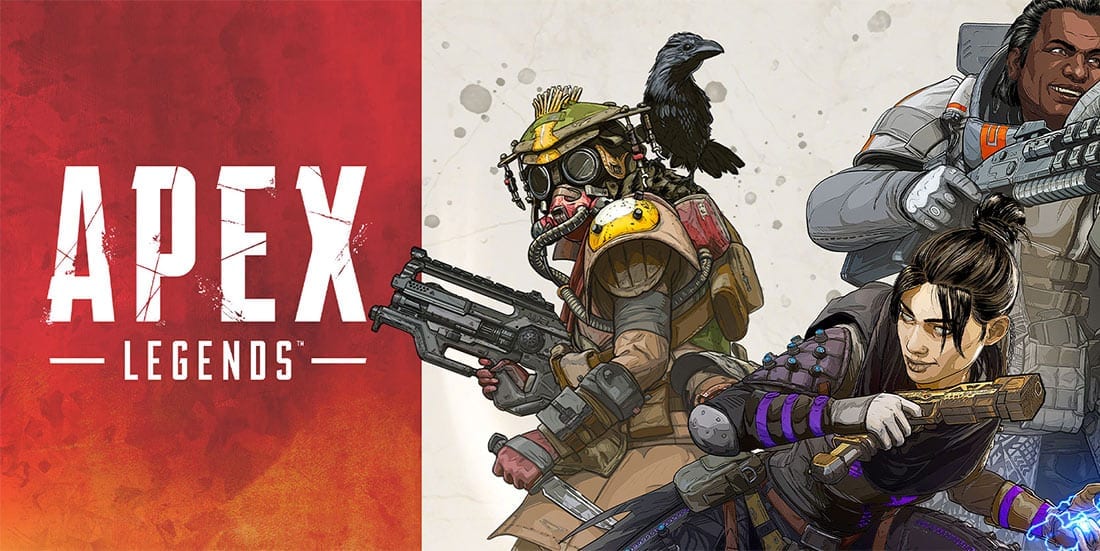 Một đội tuyển Apex Legends bị cấm tham gia các sự kiện thể thao điện tử vì Teabagging đồng đội