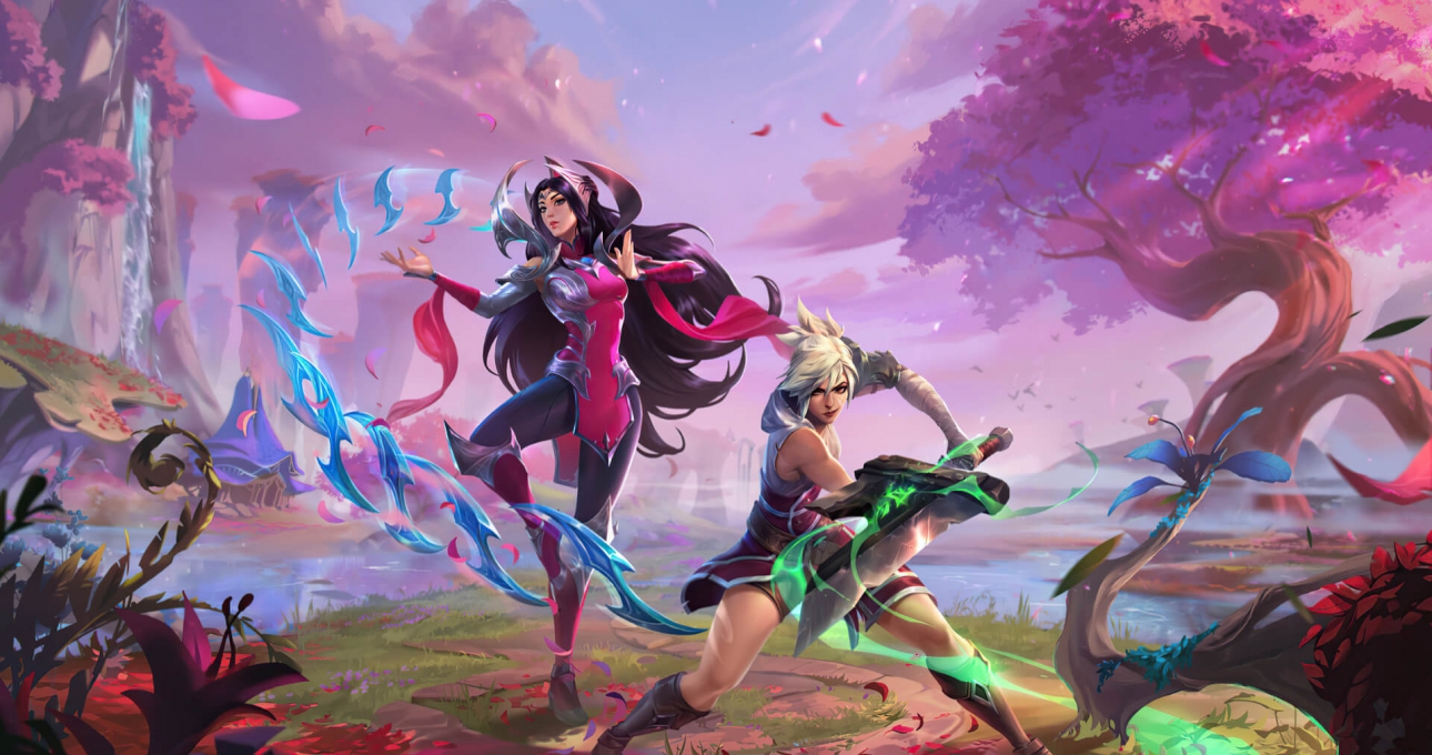 Tốc Chiến giành giải game mobile hay nhất năm 2022 của CCXP Awards