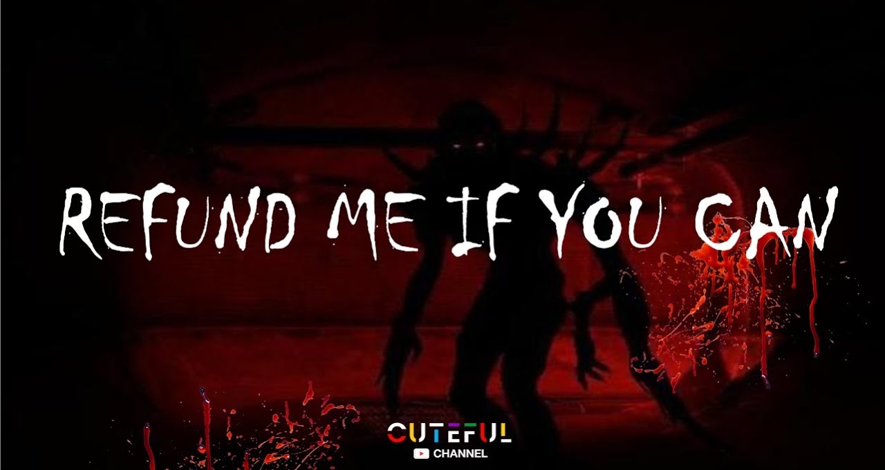 Game kinh dị trả lại tiền cho người chơi nếu phá đảo được nó trong 2 tiếng