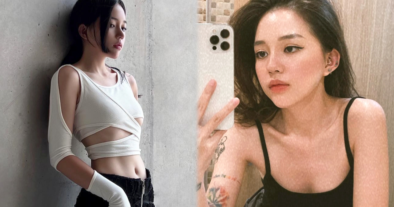 Linh Ngọc Đàm: 'Giữa chàng trai lương 7 triệu cho bạn gái 10 triệu và chàng trai lương 20 triệu cho bạn gái 10 triệu. Linh chọn người thứ hai'