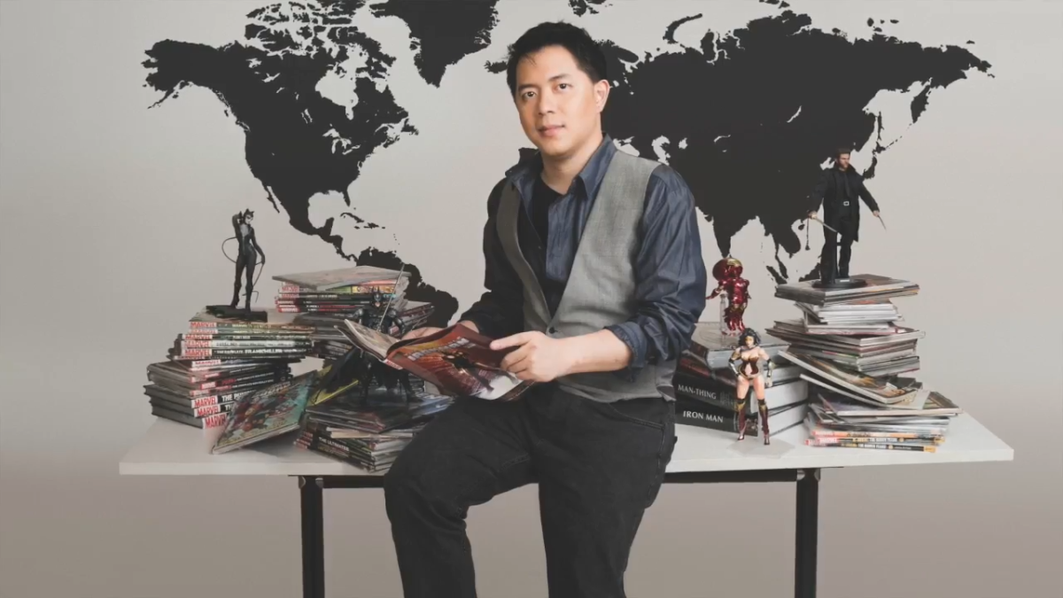 CEO một đội tuyển eSports bị truy nã vì buôn chất cấm
