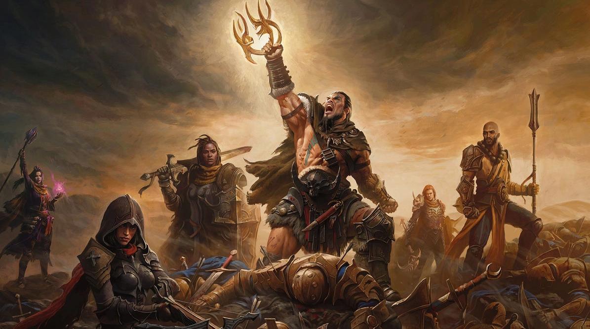 Nạp 2 tỷ vào Diablo Immortal, game thủ phải chơi một mình vì quá mạnh