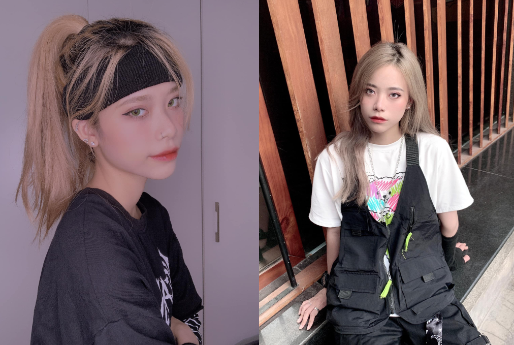 Chân dung bạn gái xinh đẹp của streamer Misthy