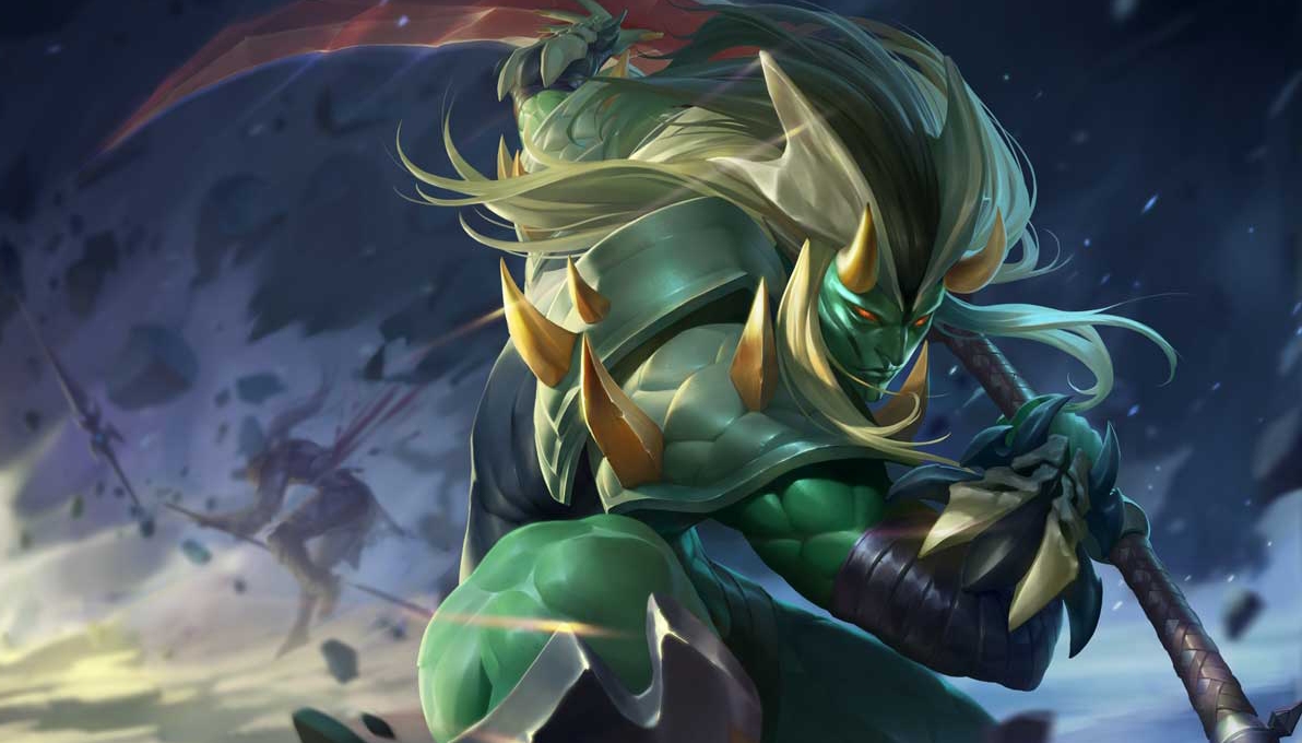 Cách chơi Venom trong Loạn Chiến Mobile
