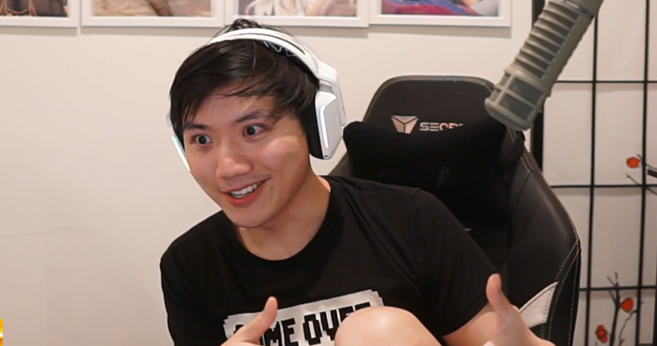 BoxBox: 'Các streamer nổi tiếng như tôi có thể kiếm tới 8000 USD / giờ'