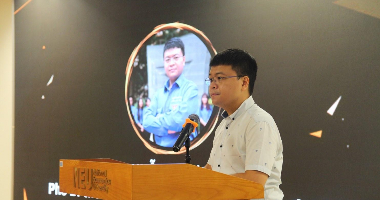 Giải đấu Hanoi Open Student Cup 2022 chính thức quay trở lại
