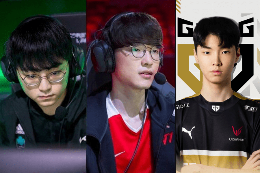 Ai là ứng cử viên sáng giá nhất cho ngôi vô địch LCK Mùa Hè 2022?